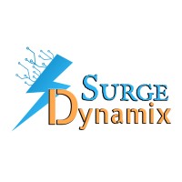 Surge Dynamix logo, Surge Dynamix contact details