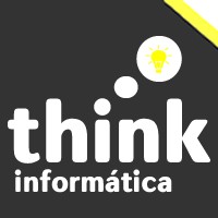 Think Informática logo, Think Informática contact details