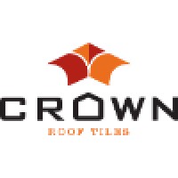 Crown Building Products /Crown Roof Tiles logo, Crown Building Products /Crown Roof Tiles contact details