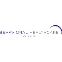 Behavioral Healthcare Advisors logo, Behavioral Healthcare Advisors contact details