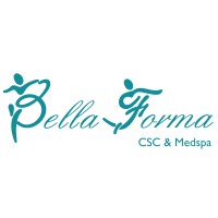 Bella Forma Cosmetic Surgery Center logo, Bella Forma Cosmetic Surgery Center contact details