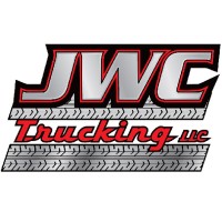 JWC Trucking logo, JWC Trucking contact details