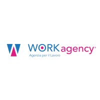 WORK AGENCY Agenzia per il Lavoro logo, WORK AGENCY Agenzia per il Lavoro contact details