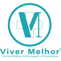 Viver Melhor - Clínica Médica, Enfermagem e Fisioterapia Lda logo, Viver Melhor - Clínica Médica, Enfermagem e Fisioterapia Lda contact details