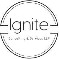 Ignite Consulting & Services LLP logo, Ignite Consulting & Services LLP contact details