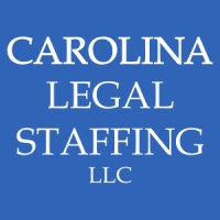 Carolina Legal Staffing logo, Carolina Legal Staffing contact details