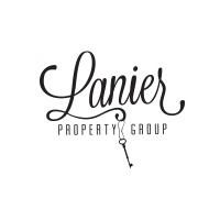 The Lanier Property Group, Inc. logo, The Lanier Property Group, Inc. contact details