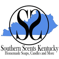 Southern Scents Kentucky logo, Southern Scents Kentucky contact details