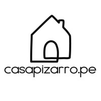 Casa Pizarro Concept Store logo, Casa Pizarro Concept Store contact details