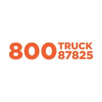 800 TRUCK logo, 800 TRUCK contact details