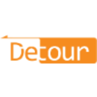 Detour Creative Cafe logo, Detour Creative Cafe contact details