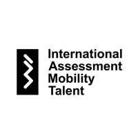 IAMTalent logo, IAMTalent contact details