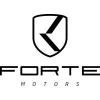 Forte Motors logo, Forte Motors contact details