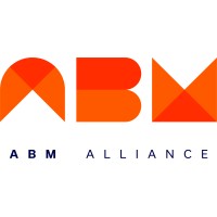 ABM Alliance logo, ABM Alliance contact details