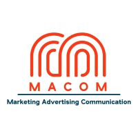 Macom Agencia logo, Macom Agencia contact details