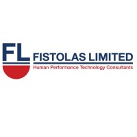 FISTOLAS LIMITED logo, FISTOLAS LIMITED contact details