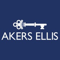 Akers Ellis logo, Akers Ellis contact details