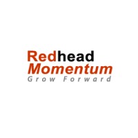 Redhead Momentum logo, Redhead Momentum contact details