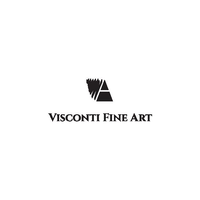 Visconti Fine Art logo, Visconti Fine Art contact details