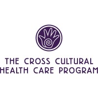 The Cross Cultural Health Care Program logo, The Cross Cultural Health Care Program contact details