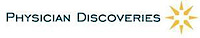 Physician Discoveries logo, Physician Discoveries contact details