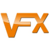 VisualFX inc logo, VisualFX inc contact details