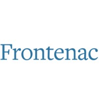 Frontenac logo, Frontenac contact details