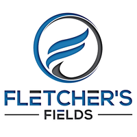 Fletcher's Fields logo, Fletcher's Fields contact details