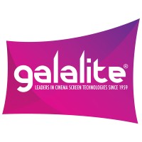 Galalite Projection Screens logo, Galalite Projection Screens contact details