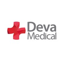 Deva Medical logo, Deva Medical contact details