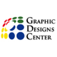 Graphic Designs Center logo, Graphic Designs Center contact details