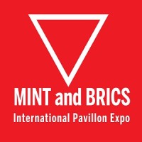 MINT and BRICS International Pavillon Expo logo, MINT and BRICS International Pavillon Expo contact details