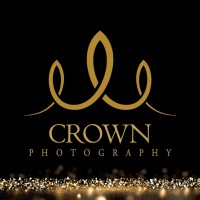 Crown Photography logo, Crown Photography contact details