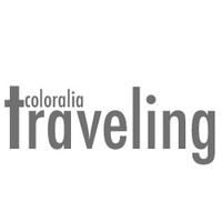 Revista Traveling logo, Revista Traveling contact details