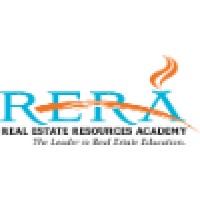 Real Estate Resources Academy logo, Real Estate Resources Academy contact details