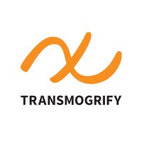 Transmogrify logo, Transmogrify contact details