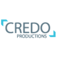 Credo Productions logo, Credo Productions contact details