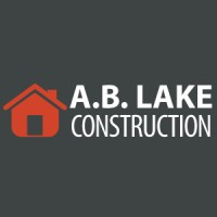 A.B. Lake Construction Corp. logo, A.B. Lake Construction Corp. contact details