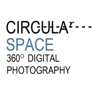 Circular Space 360° Digital Photography logo, Circular Space 360° Digital Photography contact details