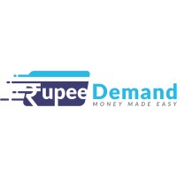 Rupeedemand logo, Rupeedemand contact details