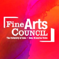 Fine Arts Council logo, Fine Arts Council contact details