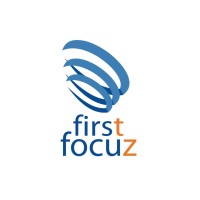 FIRST FOCUZ logo, FIRST FOCUZ contact details