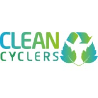 Clean Cyclers logo, Clean Cyclers contact details