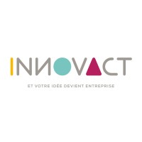 INNOVACT, incubateur de start-up à Reims logo, INNOVACT, incubateur de start-up à Reims contact details