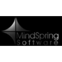 MindSpring Software logo, MindSpring Software contact details