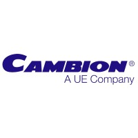 Cambion Electronics Ltd logo, Cambion Electronics Ltd contact details