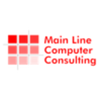 Main Line Computer Consulting logo, Main Line Computer Consulting contact details