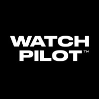 WatchPilot logo, WatchPilot contact details