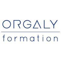 ORGALY logo, ORGALY contact details