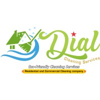 Dial Cleaning Services logo, Dial Cleaning Services contact details